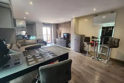 Image de Magnifique studio, bien équipé en plein centre-ville