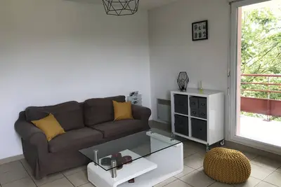 Image de Appartement au milieu des lacs, au bord du Guiers