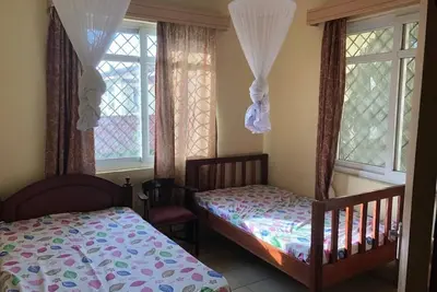 Image de Bandari Appartements / Appartement 3 Chambres