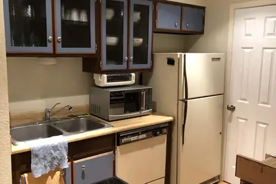 Image de Smart Medical Center Condo