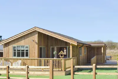 Image de Hen Harrier Lodge-Uc3979
