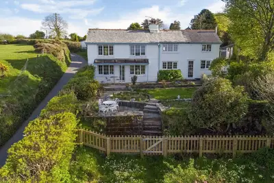 Image de Keepers Cottage, Lynton