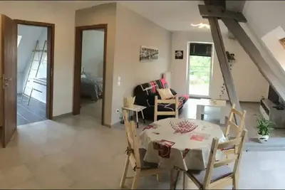 Image de Gîte La Mésange bleue 2 à 4 personnes