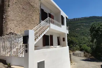 Image de Appartement \"Sa Dommu 'e Su Coro\" pour 2