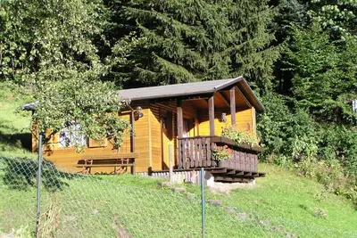 Image de Appartements calmes dans les montagnes du Harz