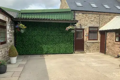 Image de Ferngrove Cottage, Butterknowle