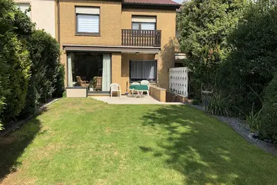 Image de Maison de vacances tranquille pour 6-8 personnes à Haltern am See