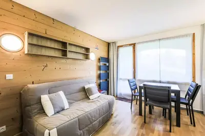 Image de Appartement 2 pièces 5 personnes - Sélection