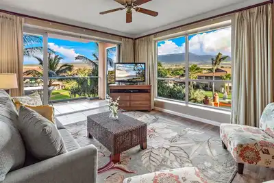Image de Maui Resort Rentals: Honua Kai Konea 320 - Coin amélioré 2br avec de charmantes vues sur la montagne de Maui Ouest
