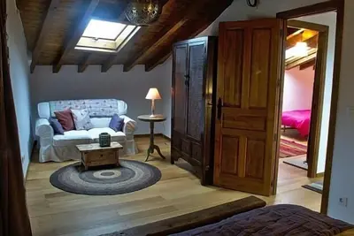 Image de Casas Rurales La Rasa Pour 4 Personnes