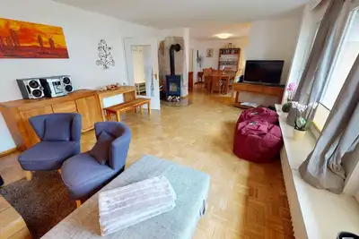 Image de Maison de vacances Wiesenweg type M