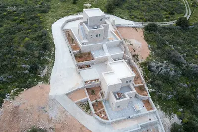Image de Vorino Luxury Villas, Elia