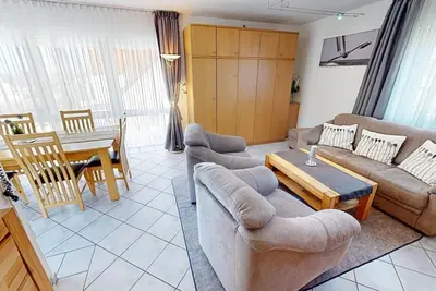 Image de Maison Seewind Fewo 4 Ă Laboe