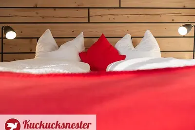 Image de Kuckucksnest Wohnung Og