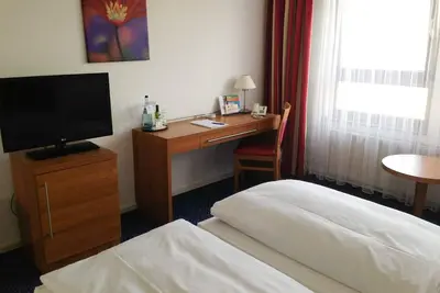 Image de Doppelzimmer Standard