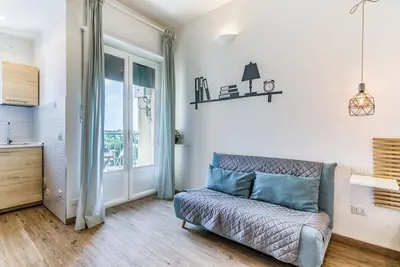 Image de # 25 Ripa 127 Apartment