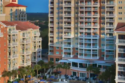 Image de Belle Villa Haute Oceanfront Au Marriott Oceanwatch Grande Dunes