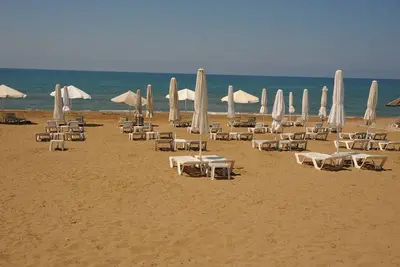 Image de Panorama Apartments