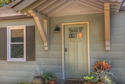 Image de Humble House récemment rénovée