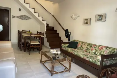 Image de Maison de 2 chambres à coucher à quelques mètres de la plage