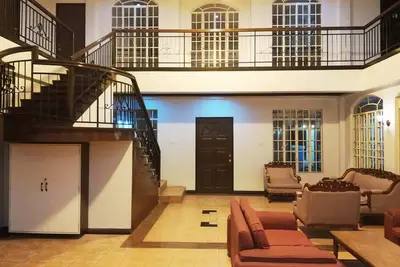 Image de Mang Ben Dormitory is a Budget-friendly hostel in Quezon City, Metro Manila