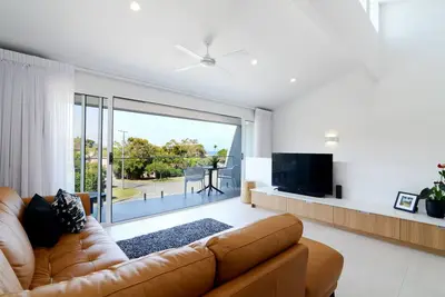 Image de Aspect nord-est, Duke Street - Sunshine Beach