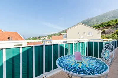 Image de Apartments Orange Tree - Appartement 1 chambre avec balcon