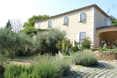 Image de Maison a Maussane les Alpilles