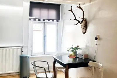 Image de Appartement récemment rénové dans le centre de Bussum