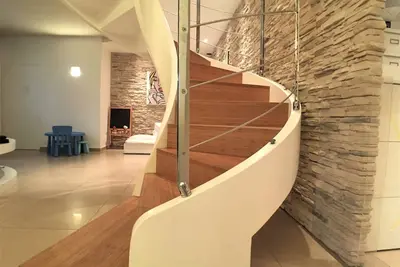 Image de Belle Villa à Padoue pour 6/8 personnes avec parking dans un endroit très pratique