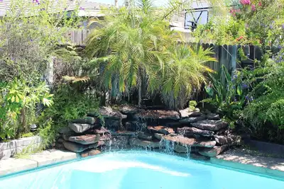 Image de ★ Spacieux 5 bd Maison de vacances ★ Piscine | Salon de luxe