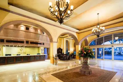 Image de Belle Villa del Arco Cabo