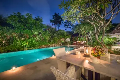 Image de 2br Villa Seminyak Near Eat Street 152