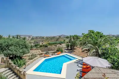 Image de Dar Guz Holiday Home