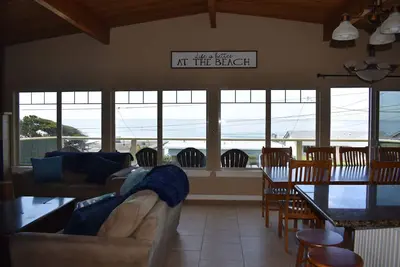 Image de Nouvelle Liste! Vue sur l'océan avec terrasse et bain à remous, accès à la plage à proximité, près du casino
