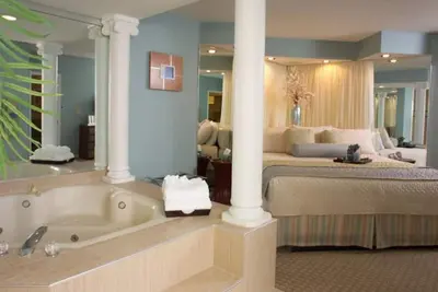 Image de Wyndham Star Island ~ 2 chambres ~ Au coeur d'Orlando