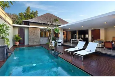 Image de 5br Villa Seminyak Eat Street, Close Beach 162