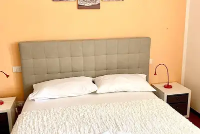 Image de La Margherita Private Apartment
