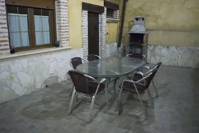 Image de Logement touristique El Caneco pour 8 personnes
