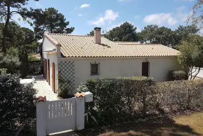 Image de Maison Individuelle La Palmyre \/ Cheques Ancv Acceptes