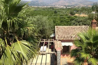 Image de Villa del Nespolo - G
