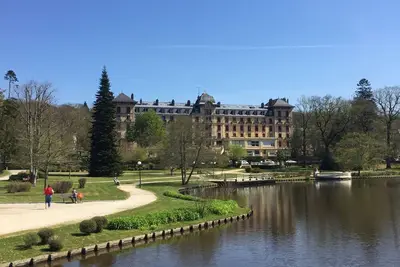 Image de Appartement Résidence du Lac