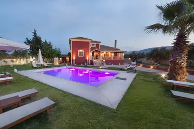 Image de Villa Froso 7 Chambres