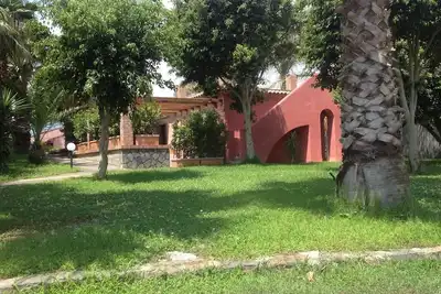 Image de Villa del Nespolo - L