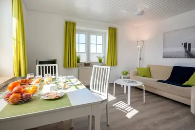 Image de Appartement \/ app. pour 4 personnes à 43 m² à Fehmarn (76364)