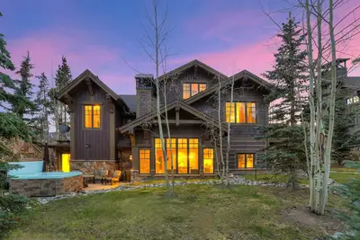 Image de Château Shock Hill - Oasis de montagne luxueuse