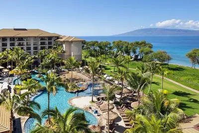 Image de The Westin Nanea Ocean Villas, Maui