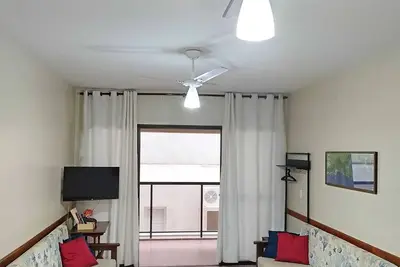 Image de Appt. Praia Grande de Ubatuba - À quelques mètres de la plage