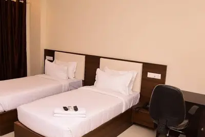 Image de Elephant Suites Brookefield # 14