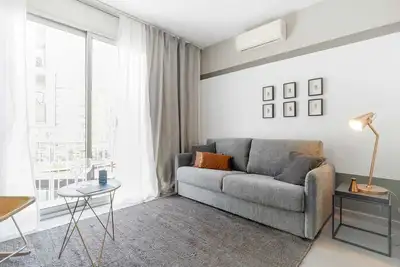 Image de Sweett | Callao Iv - Deux Chambres Appartement, Couchages 4